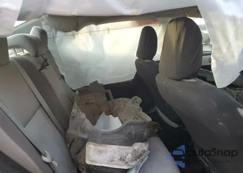 2017 Toyota Corolla L z USA, uszkodzony, nr VIN 2T1BURHE4HC815420